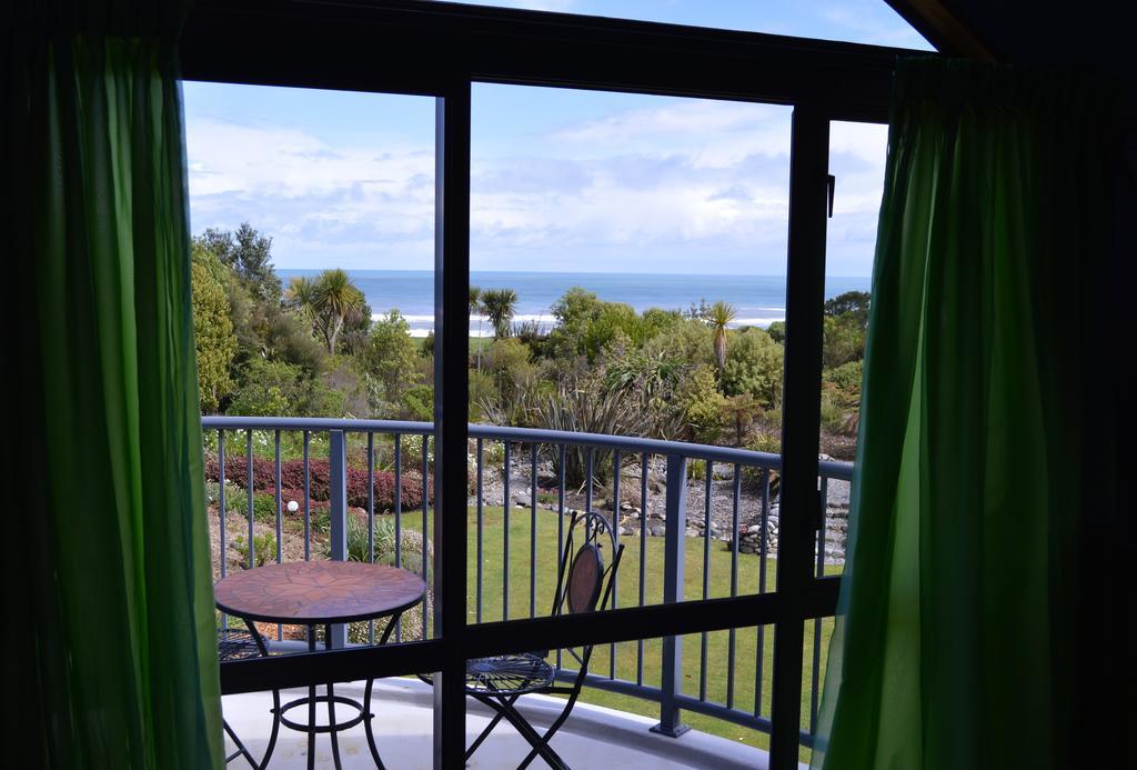 Kapitea Lodge Awatuna Номер фото