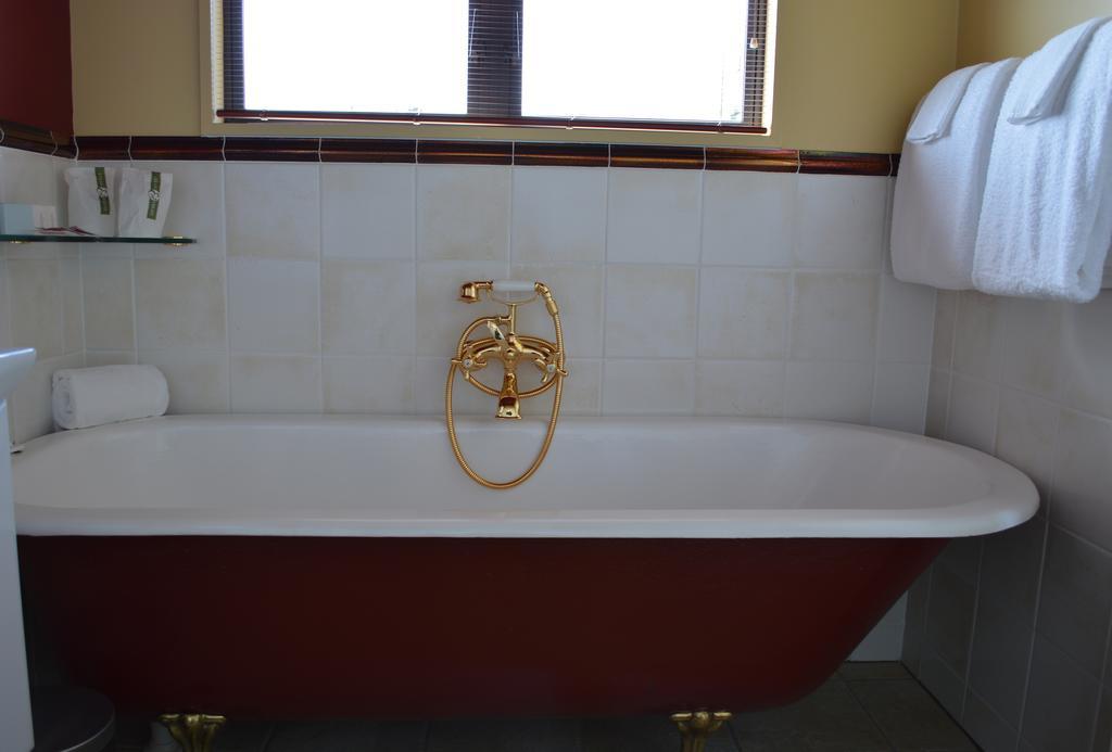 Kapitea Lodge Awatuna Экстерьер фото