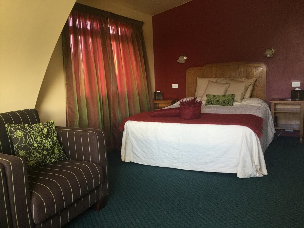 Kapitea Lodge Awatuna Экстерьер фото