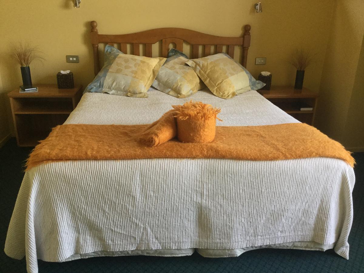 Kapitea Lodge Awatuna Экстерьер фото