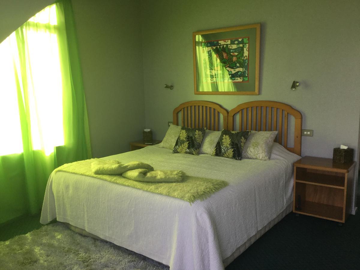 Kapitea Lodge Awatuna Экстерьер фото