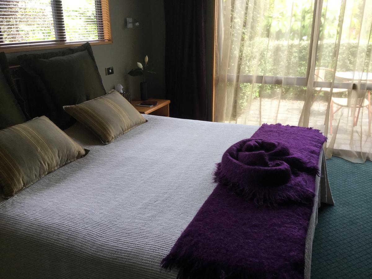 Kapitea Lodge Awatuna Экстерьер фото