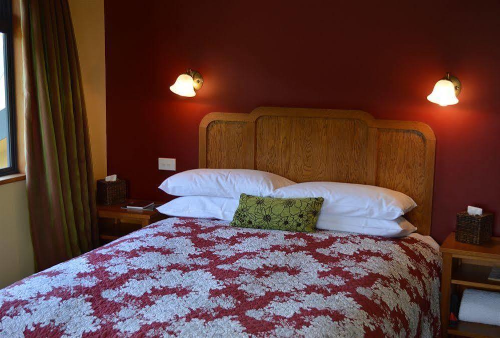 Kapitea Lodge Awatuna Экстерьер фото